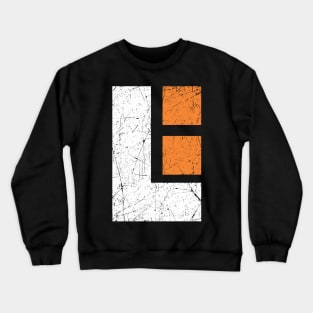 EL industries Crewneck Sweatshirt